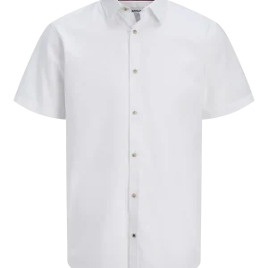 JJHENRY Shirt - Bright White