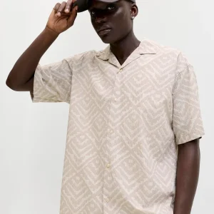 JJMILO Shirt - Moonbeam