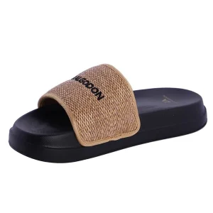 DON ALGODON FLIP FLOP ORO