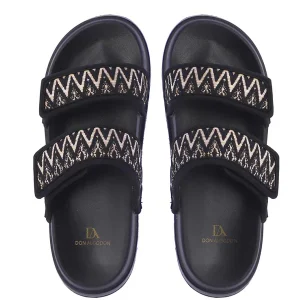 DON ALGODON FLIP FLOP NATURAL