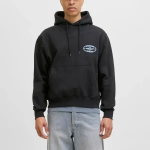 POLERÓN LOOSE YORK-Black