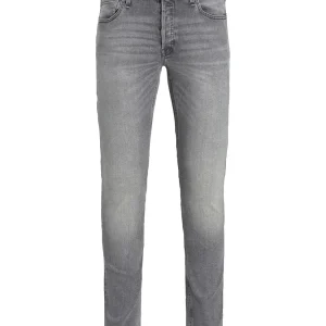 JEAN SLIM TIRO BAJO GLENN 039 - Grey Denim