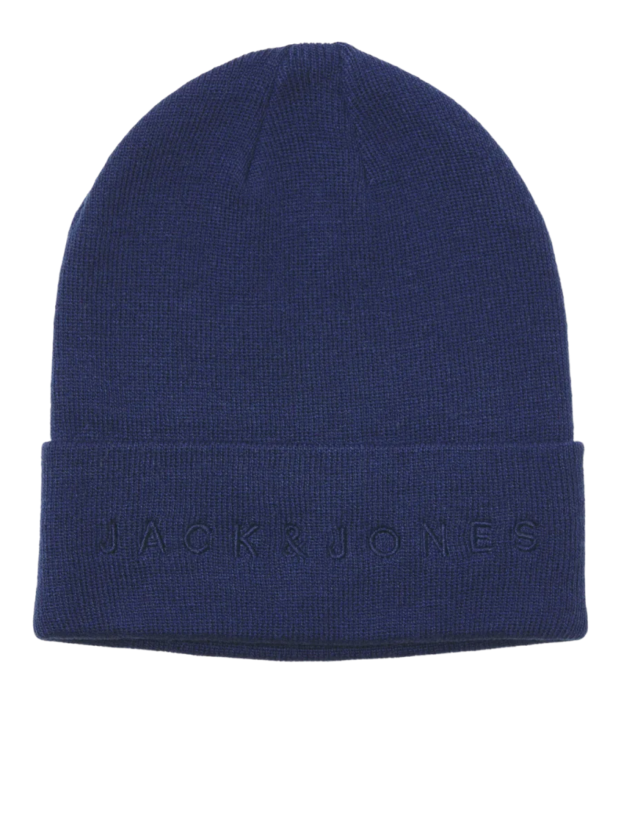 GORRA TEJIDA BANE-Blueprint
