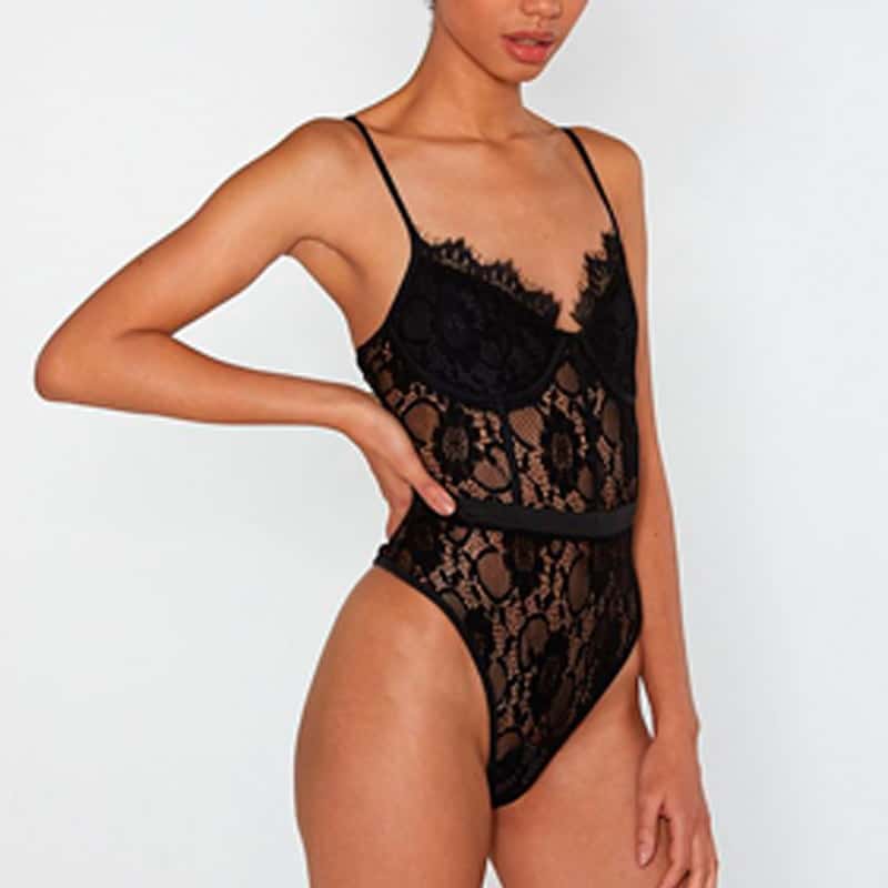 Kit para Bodysuit - Imagen 2