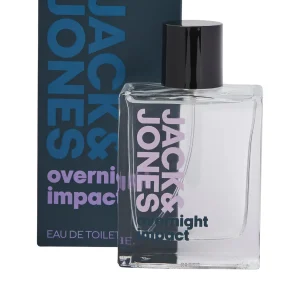 FRAGANCIA OVERNIGHT IMPACT 50ML - Navy Blazer