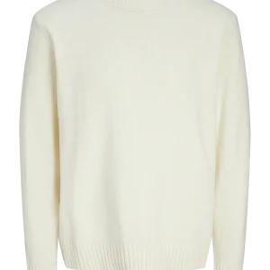 SWEATER WIDE TEJIDO FREDERIKSBERG - Sea Salt