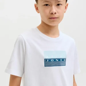 JCOFUSION T-Shirt - Bright White