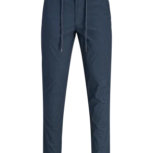 JPSTMARCO Chinos - Dark Navy