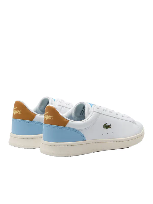 LACOSTE CARNABY SET 225 9 SUJ WHT LT BLU - Imagen 4