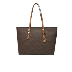 MICHAEL KORS QUINN BRN ACORN