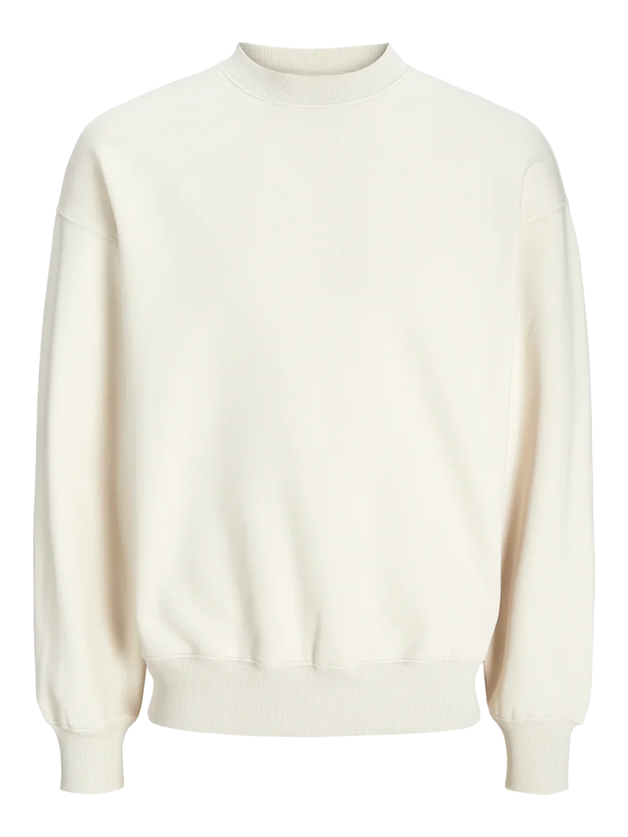 POLERÓN LOOSE BÁSICO URBAN - Moonbeam