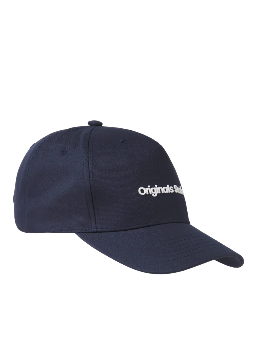 GORRA CON VICERA ESTAMPADA VESTERBRO - Sky Captain - Imagen 3