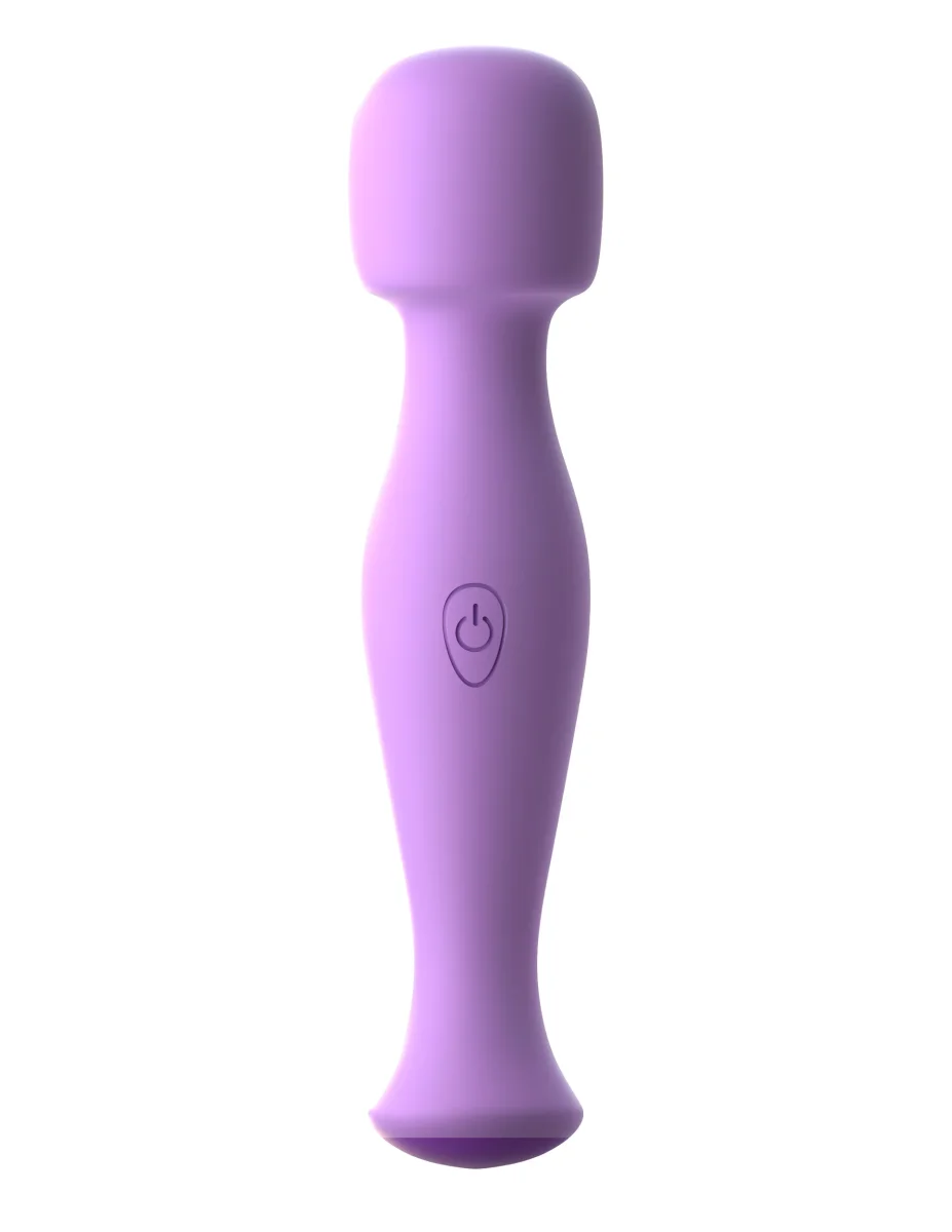 Vibrador Masajeador Recargable Silicona Masaje FANTASY FOR HER BODY MASSAGE-HER - Imagen 7