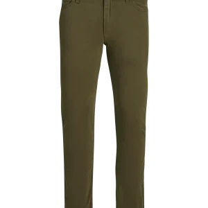 PANTALÓN LOOSE TIRO ALTO CHRIS - Magical Forest