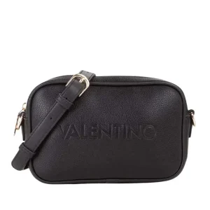 VALENTINO LADYSYNTHETIC BAG WILK NERO
