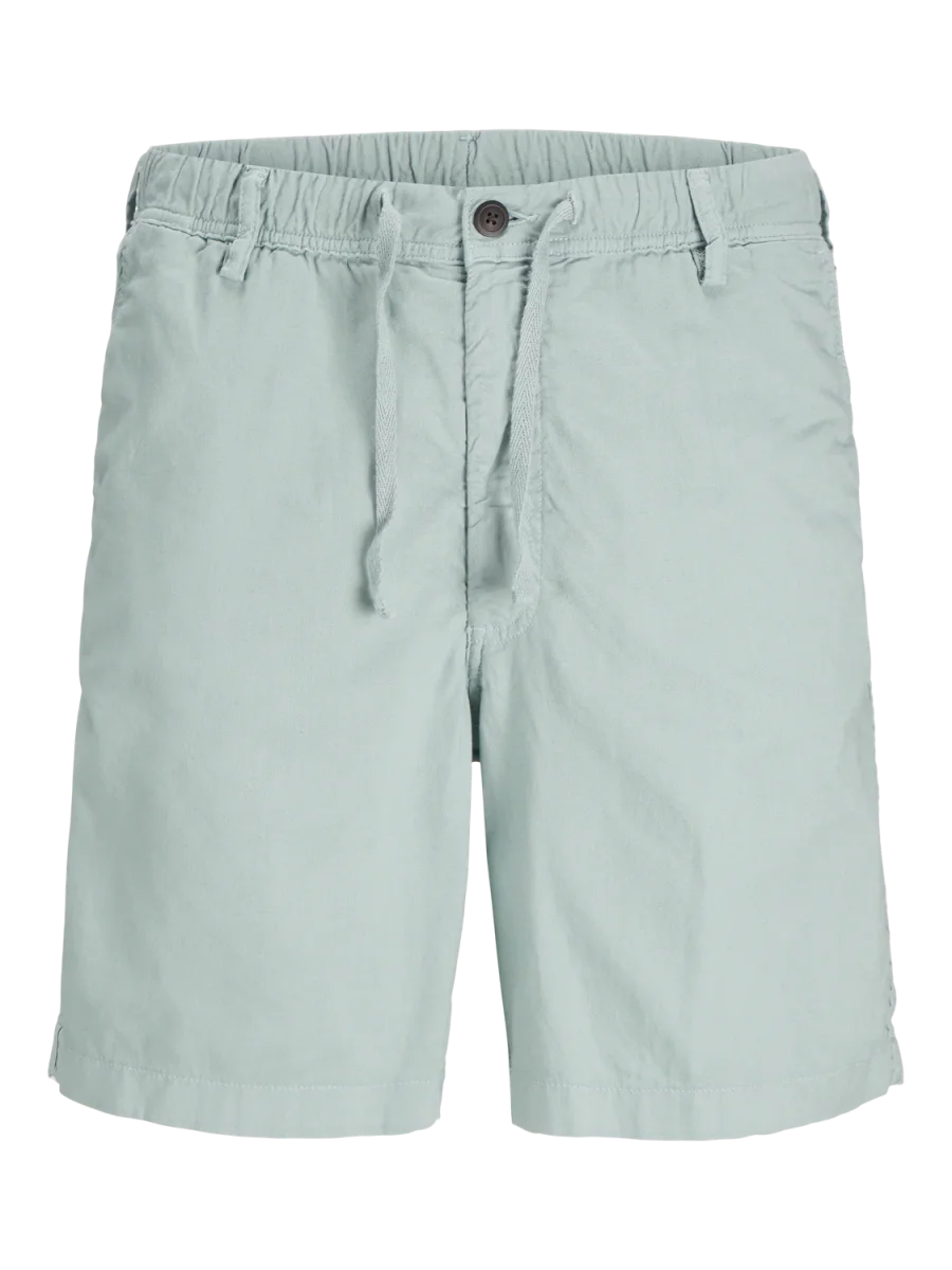 SHORT RELAXED DE LINO JAIDEN-Baby Blue - Imagen 2