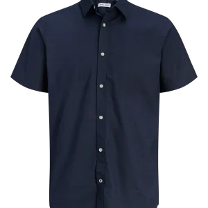 JJHENRY Shirt - Navy Blazer