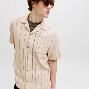 JJEBRADLEY Shirt - Moonbeam