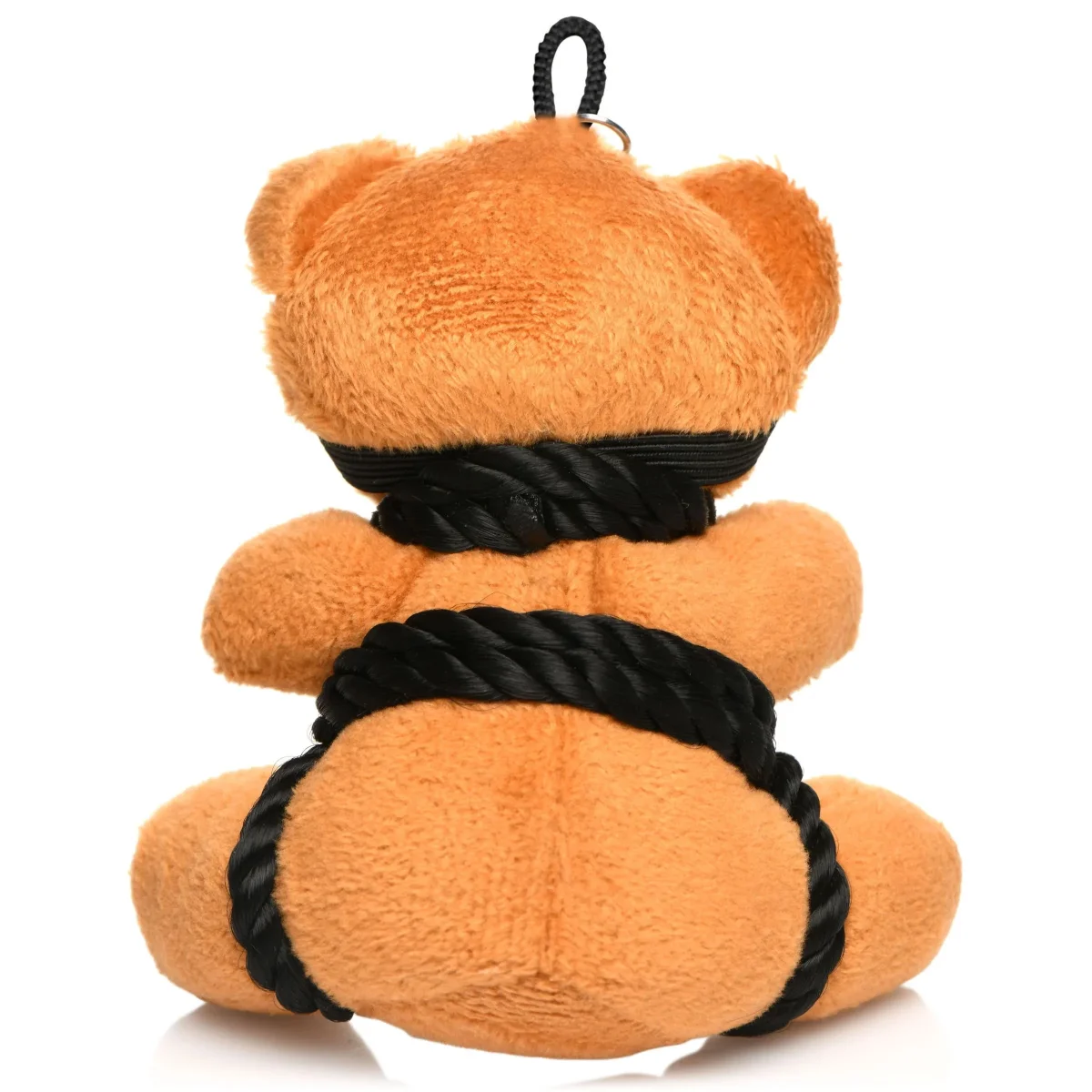 Oso Peluche Llavero Master Series Bound Teddy Bear Keychain - Imagen 4