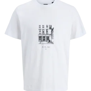 POLERA REGULAR BREEZE-Bright White